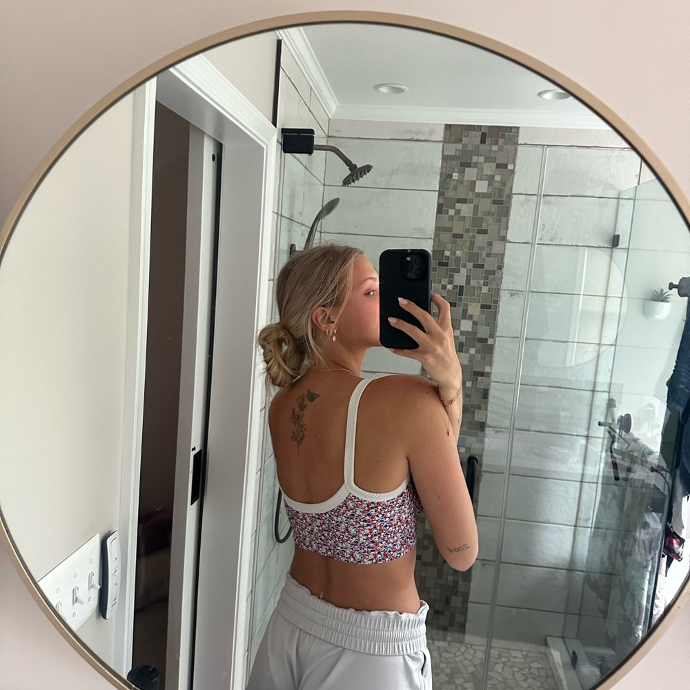 Aerie bikini top